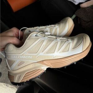 salomon pathway shoes